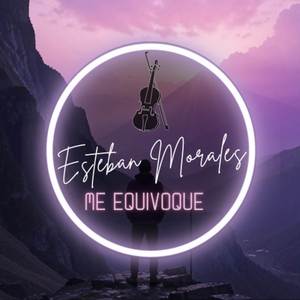 Me equivoque (Oficial - Original)