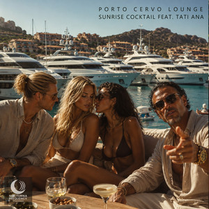 Porto Cervo Lounge (Club Mix)