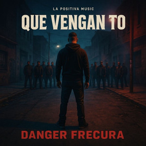 Que Vengan To