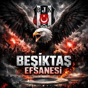 Beşiktaş Efsanesi | Yerin Göğün Efendisi!