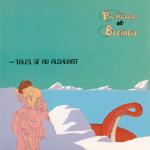 細菌輸送機の帰還 (Monster In The Air)