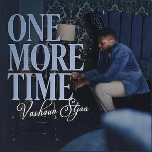 One More Time (Radio Edit)