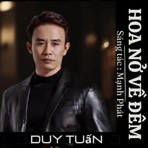 Hoa Nở Về Đêm