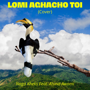 Lomi Aghacho Toi (Cover) (Cover)