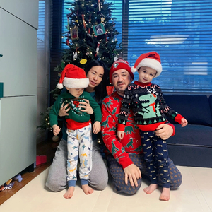 Christmas Wish (ft. Sam Hammington)