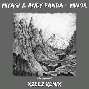Minor (XZEEZ Remix)