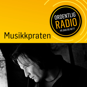Ordentlig Radio vignett