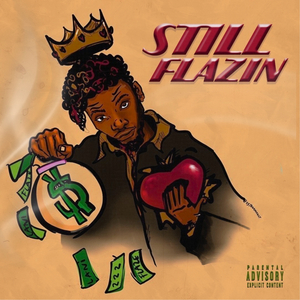 Cuddy (feat. MoeRoy & Ceezr)