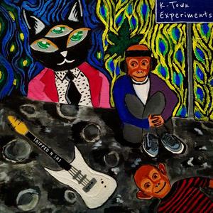 Gramercy (Interlude) [feat. Wyatt Kane]