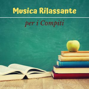Musica rilassante per i compiti