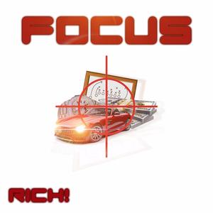 Focus (feat. Frank Mack)
