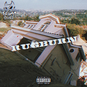RUGBURN