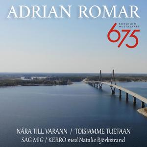 Nära Till Varann / Toisiamme Tuetaan