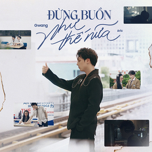 Đừng Buồn Như Thế Nữa