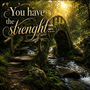 You have the Strenght