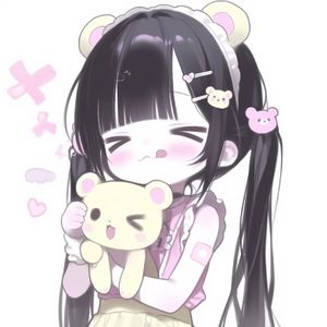 水泥缝里的野草