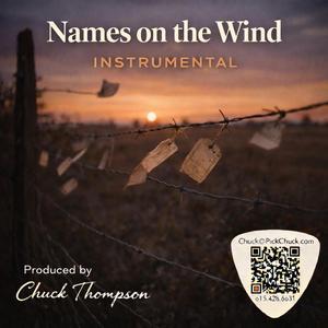 Names on the Wind