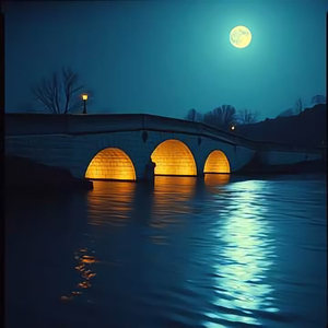 心向爱情的微光