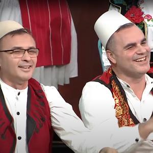 Dul bilbili hajde prej kafazi