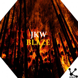 Blaze (Original Mix)