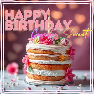 祝糖生日快樂 3