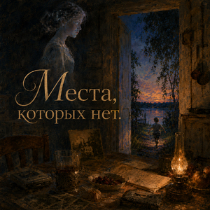 Места, которых нет