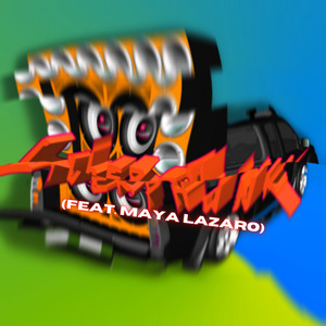 Cyberphunk (Maya Lazaro Remix) (Remix)