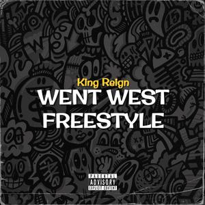 WENT WEST FREESTYLE