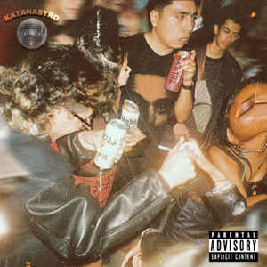 ALLINANITE (feat. DustBowlChampion & Sophia Duncan)