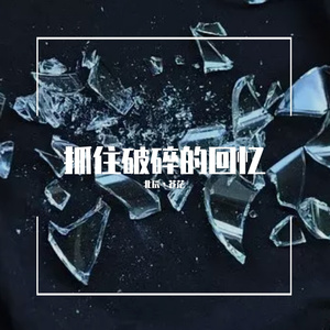 抓住破碎的回忆