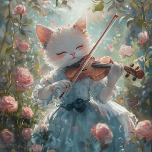 涙色のメロディ