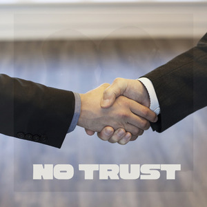 No Trust