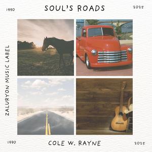 SOUL'S ROADS