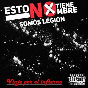 Viaje Por El Infierno