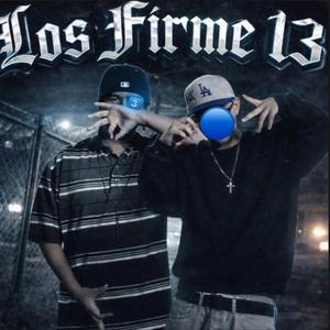 Los Firme 13 (feat. $horty)