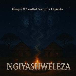 Ngiyashweleza