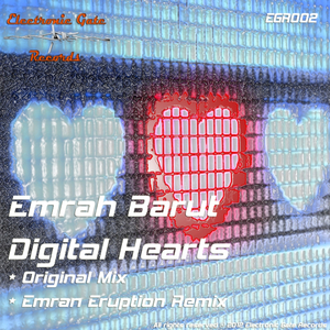 Digital Hearts (Original Mix)