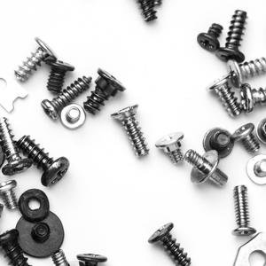 screw loose (feat. boygrim & L A C E)