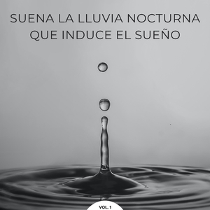 Lluvia De Truenos Retumbantes