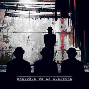 Música De Enfermos (feat. Dj Sonicko)