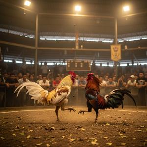 Respeto del palenque