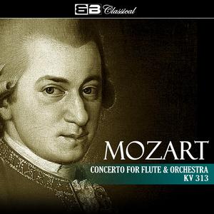 Concerto for Flute and Orchestra in G Major, KV. 313: III. Rondo: Tempo di menuetto