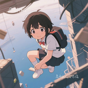 离开我心会很痛