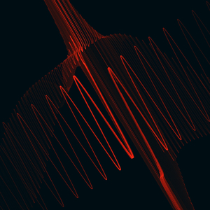 Mental Sharpness - Gamma Sinus 50Hz