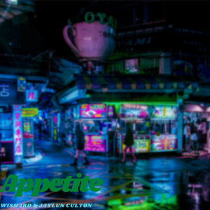 Appetite