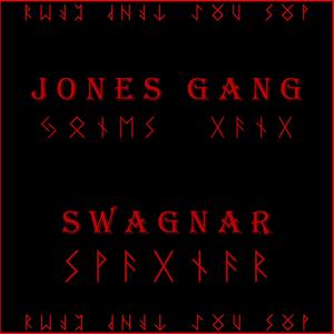 Jones Gang