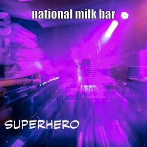 Moog Drwg (I Love It)