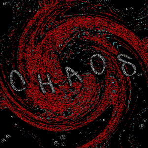 Cosmochaos