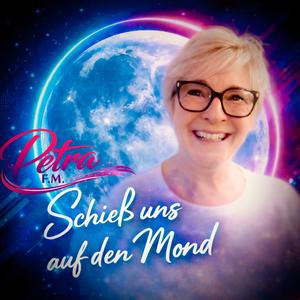 Schieß uns auf den Mond (Radio Edit)