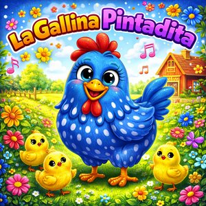 La Gallina Pintadita